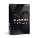 Magix Samplitude Pro X8 Suite