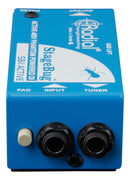 Radial Engineering StageBug SB-1 Compact Active DI Box