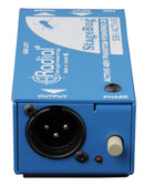 Radial Engineering StageBug SB-1 Compact Active DI Box