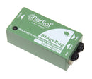 Radial Engineering StageBug SB-2 Compact Passive Direct Box