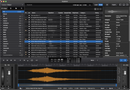 Sound Particles Explorer SFX Cloud 1-Year Subscription