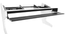 Sessiondesk SD13 Keyboard Drawer for Trio