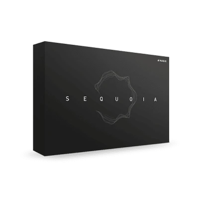 Magix Sequoia Pro 17