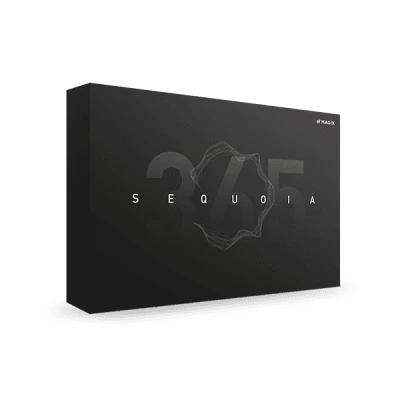 Magix Sequoia Pro 365 Annual Subscription