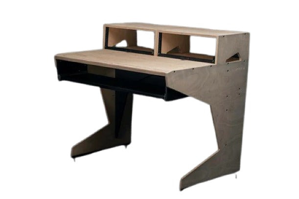 Sessiondesk HOME 2.0 Studio Desk (with 2 Racks)