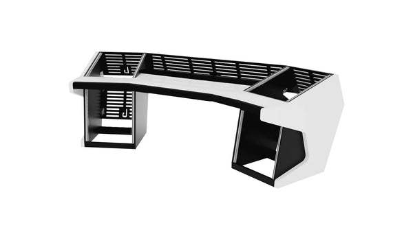 Sessiondesk The Trapez 100 Studio Desk - Modular System