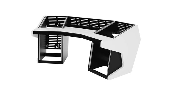 Sessiondesk The Trapez 40 Studio Desk - Modular System