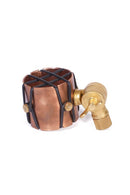 Ear Trumpet Labs Copper Shock Mount