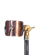 Ear Trumpet Labs Copper Shock Mount