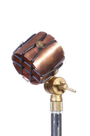 Ear Trumpet Labs Copper Shock Mount