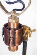 Ear Trumpet Labs Copper Shock Mount