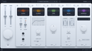 THR Audio VoxGuru Vocal Processing Plug-In