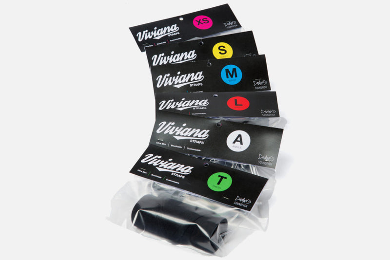 Viviana Straps Original Strap - Waist