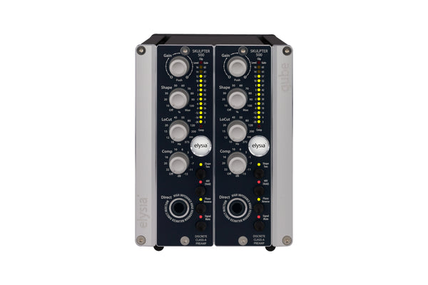 Elysia Skulpter 2 Qube Preamp