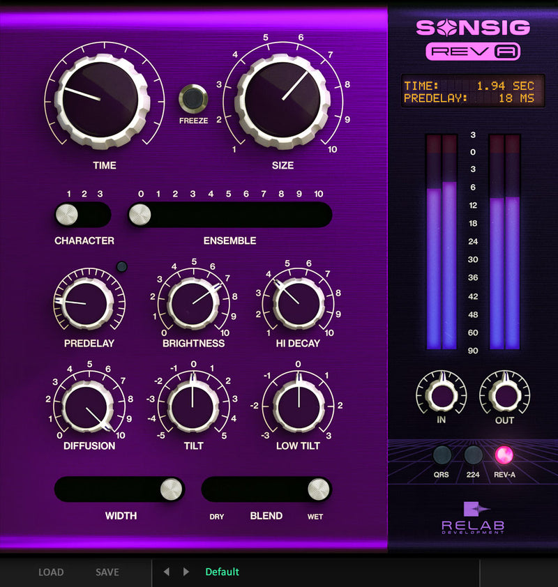 Relab Development Songsig Pro Bundle