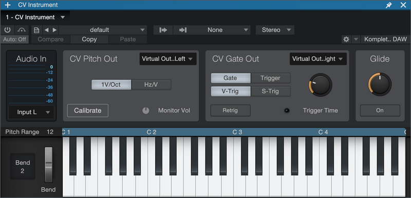 Presonus Studio One Pro 7