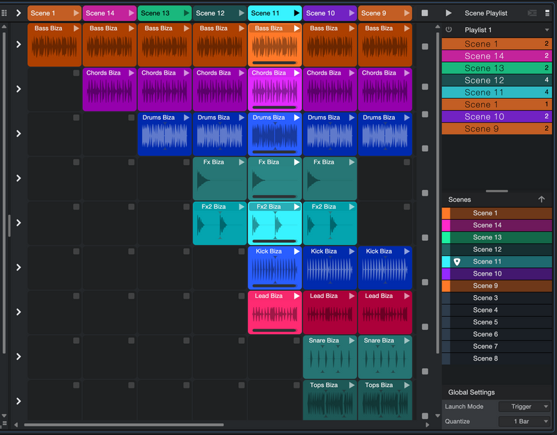 Presonus Studio One Pro 7