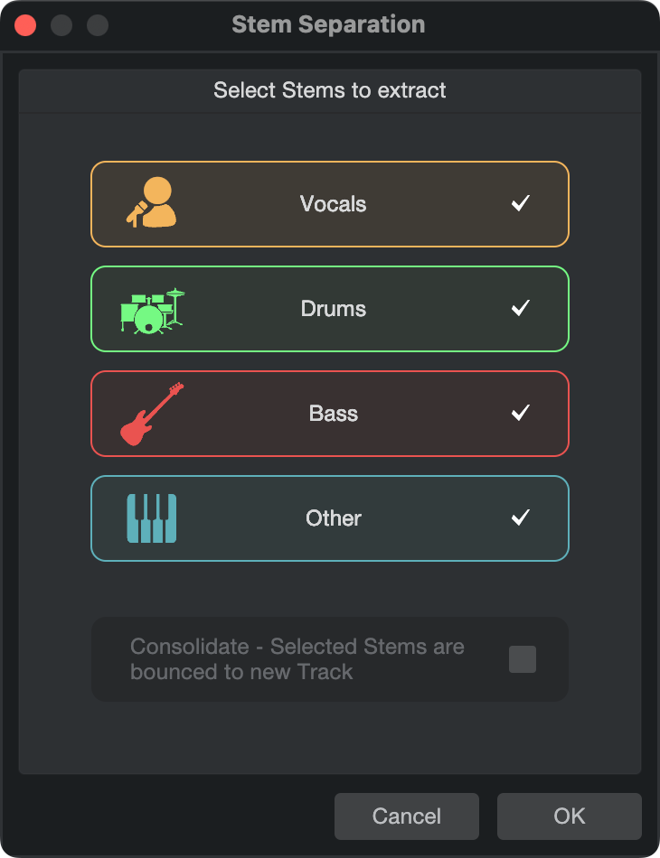Presonus Studio One Pro 7