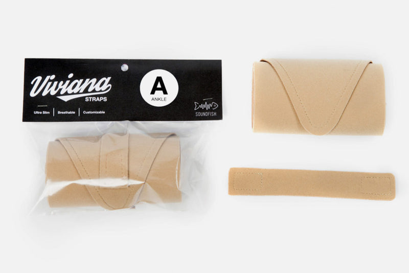 Viviana Straps Original Strap - Ankle