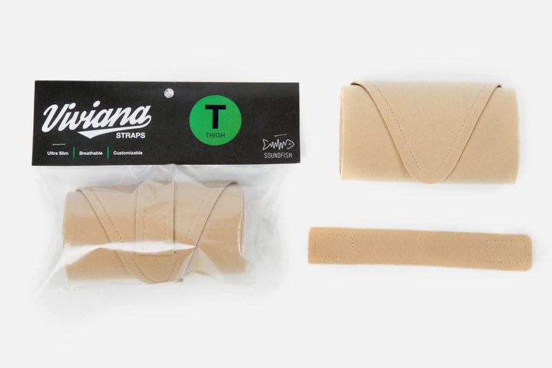 Viviana Straps Original Strap - Thigh