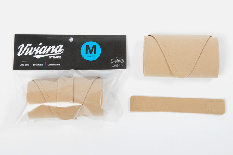 Viviana Straps Original Strap - Waist