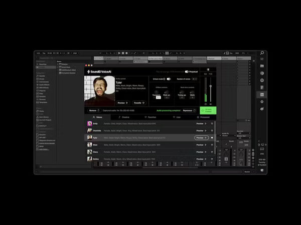 Sonarworks SoundID VoiceAI Perpetual License Key