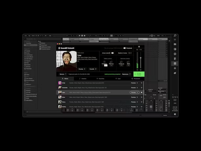 Sonarworks SoundID VoiceAI Perpetual License Key