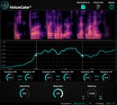 Accentize VoiceGate Noise Removal Plug-In
