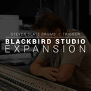 Steven Slate Drums Trigger 2 Blackbird Studio Expansion Pack