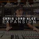 Steven Slate Drums Trigger 2 CLA Expansion Pack