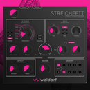Waldorf Music Streichfett Plug-In