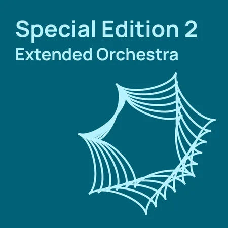 Vienna Symphonic Library Special Edition Collections Vol. 2