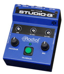Radial Engineering Studio-Q Studio Talkback Controller