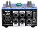 Radial Engineering Studio-Q Studio Talkback Controller