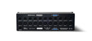 Wes Audio Supercarrier II 11-Slot 500 Series Chassis