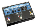 Radial Engineering Switchbone V2 Amp Selector & Boost Pedal