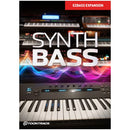 Toontrack Synth Bass EBX Expansion Pack for EZ Bass