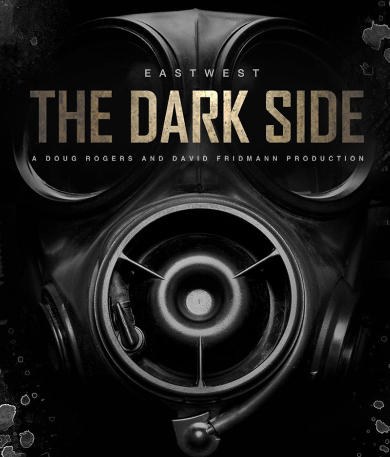 East West Horror Bundle