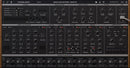 Synapse Audio Software The Legend HZ Virtual Instrument