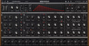 Synapse Audio Software The Legend HZ Virtual Instrument