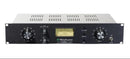 Wes Audio Timbre Vari-Mu Tube Compressor