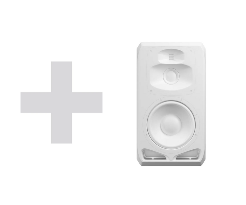 Sonarworks Upgrade from SoundID Reference for Headphones to SoundID Reference for Speakers & Headphones