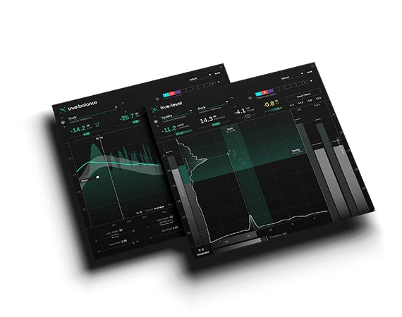 Sonible Metering Bundle Plug-In Bundle