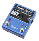 Radial Engineering Twin-City Active ABY Amp Splitter