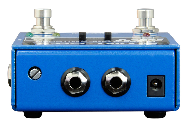 Radial Engineering Twin-City Active ABY Amp Splitter