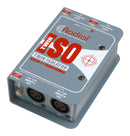 Radial Engineering Twin-Iso Two-Channel Line Level Isolator