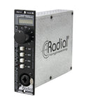 Radial Engineering Twin-Servo 500 Series Mic Preamp