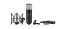 Universal Audio Sphere DLX Modelling Microphone