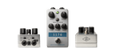 Universal Audio 1176 Studio Compressor Pedal