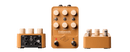 Universal Audio Enigmatic '82 Overdrive Pedal